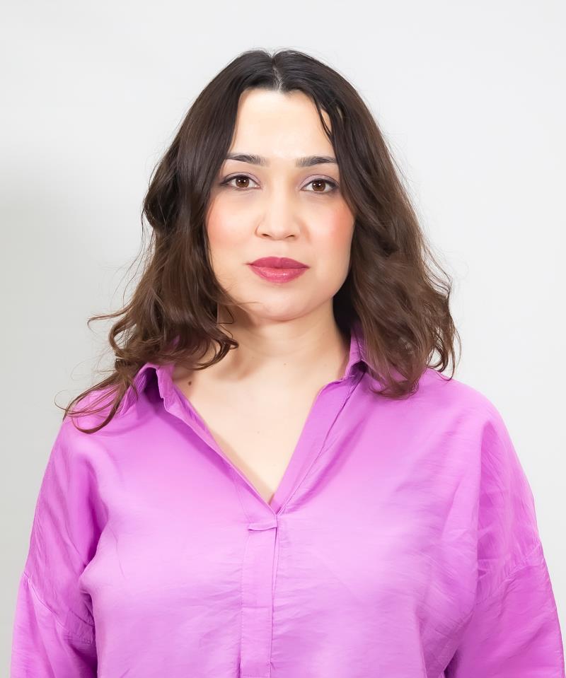 Ayten MEHMED AKSAÇ