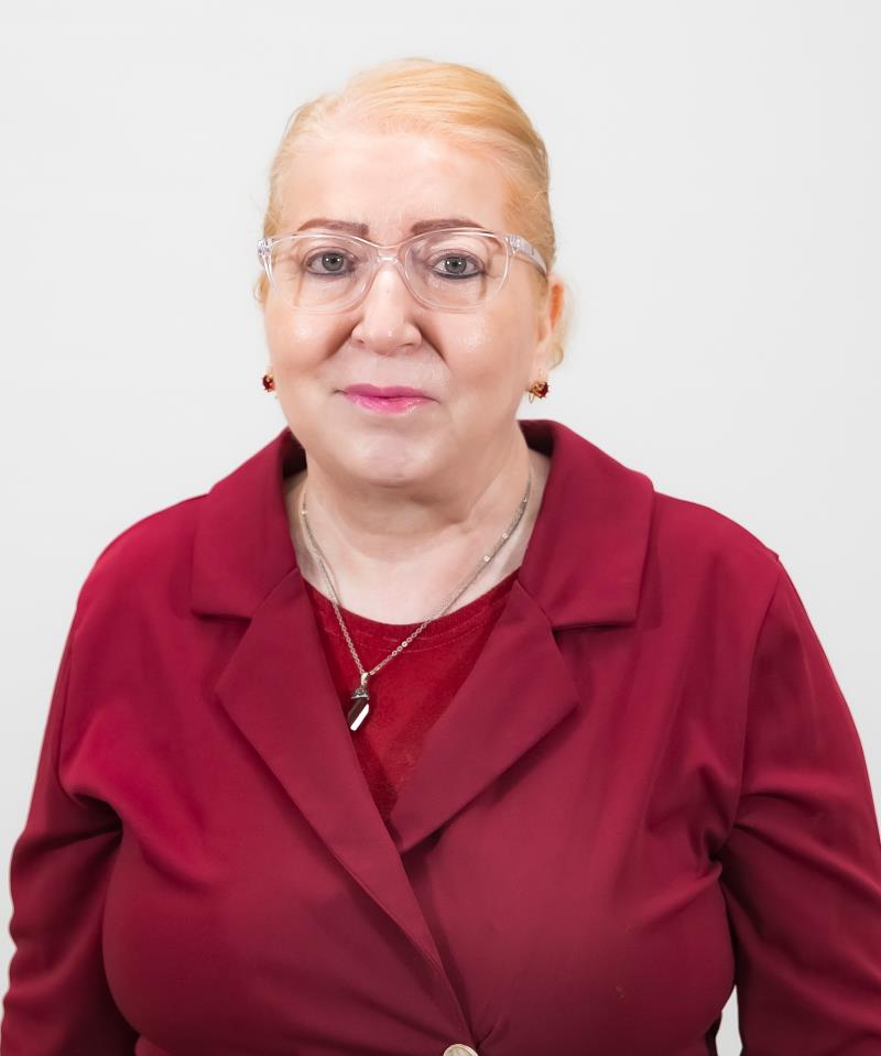 Betül KARAGÖZ YERDELEN