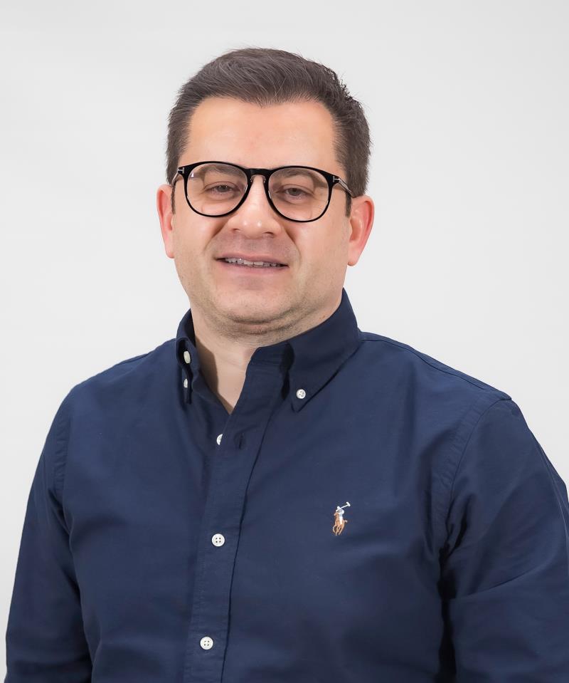 Selim KURT